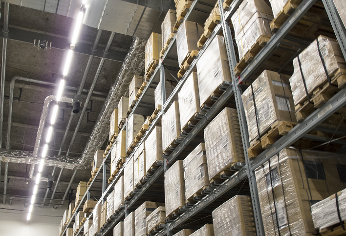 小規模通販事業