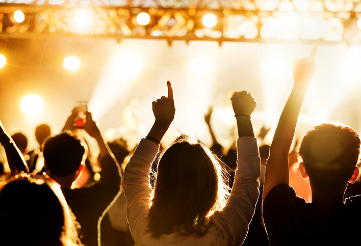 イベント運営会社