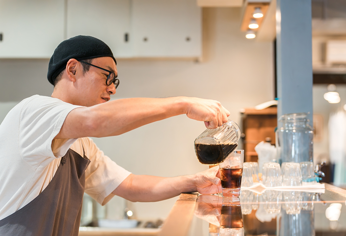 サービス業全般